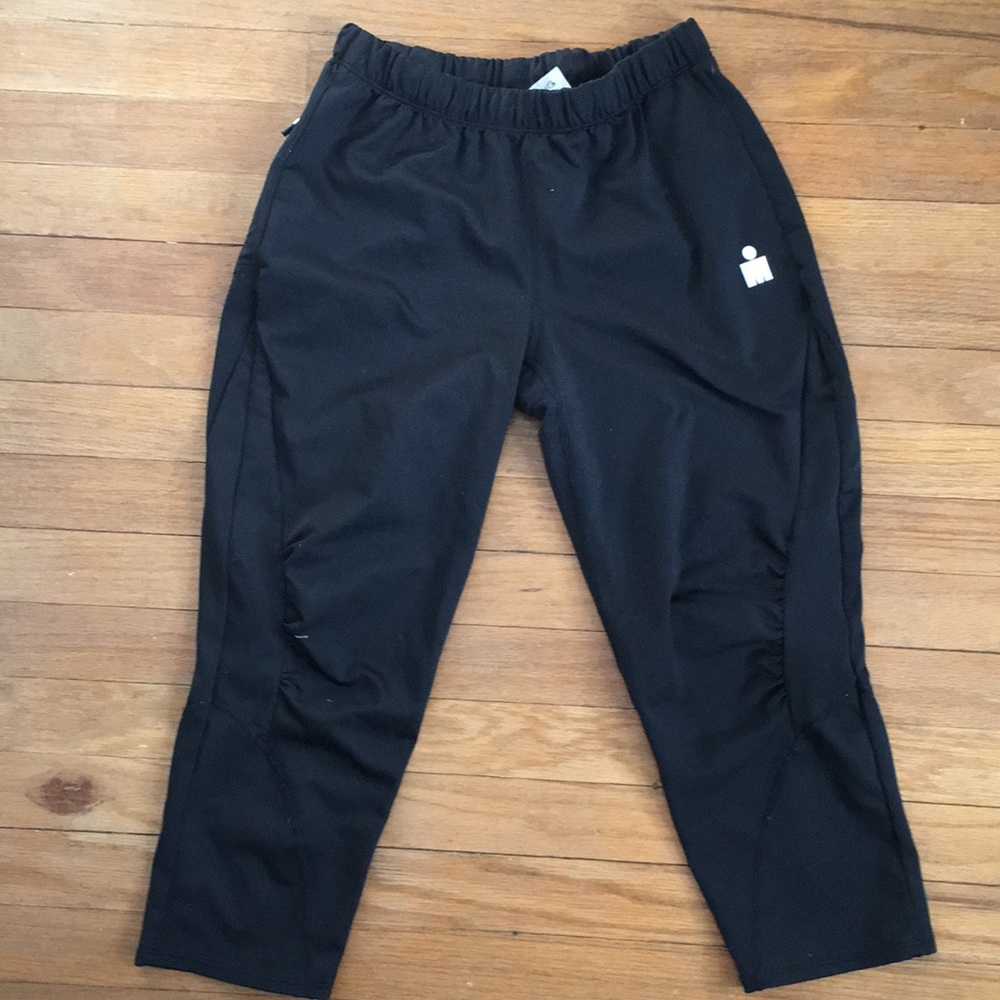 Ironman capris
